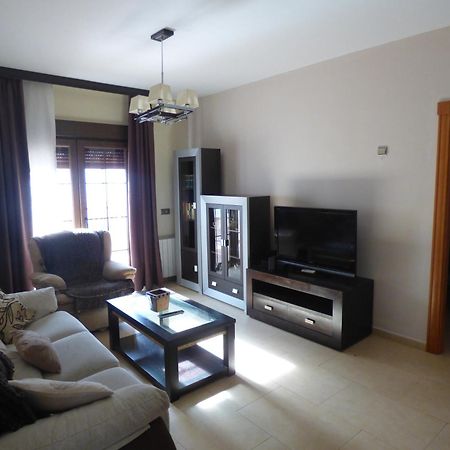 Le New Village Casabermeja Eksteriør bilde