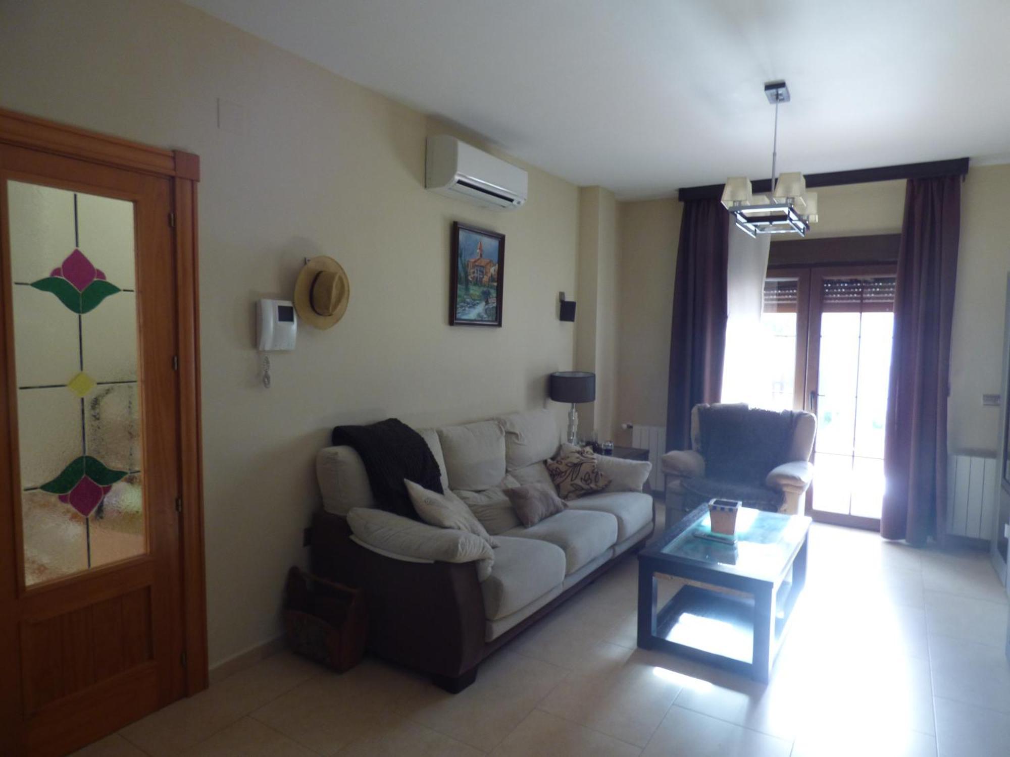 Le New Village Casabermeja Eksteriør bilde