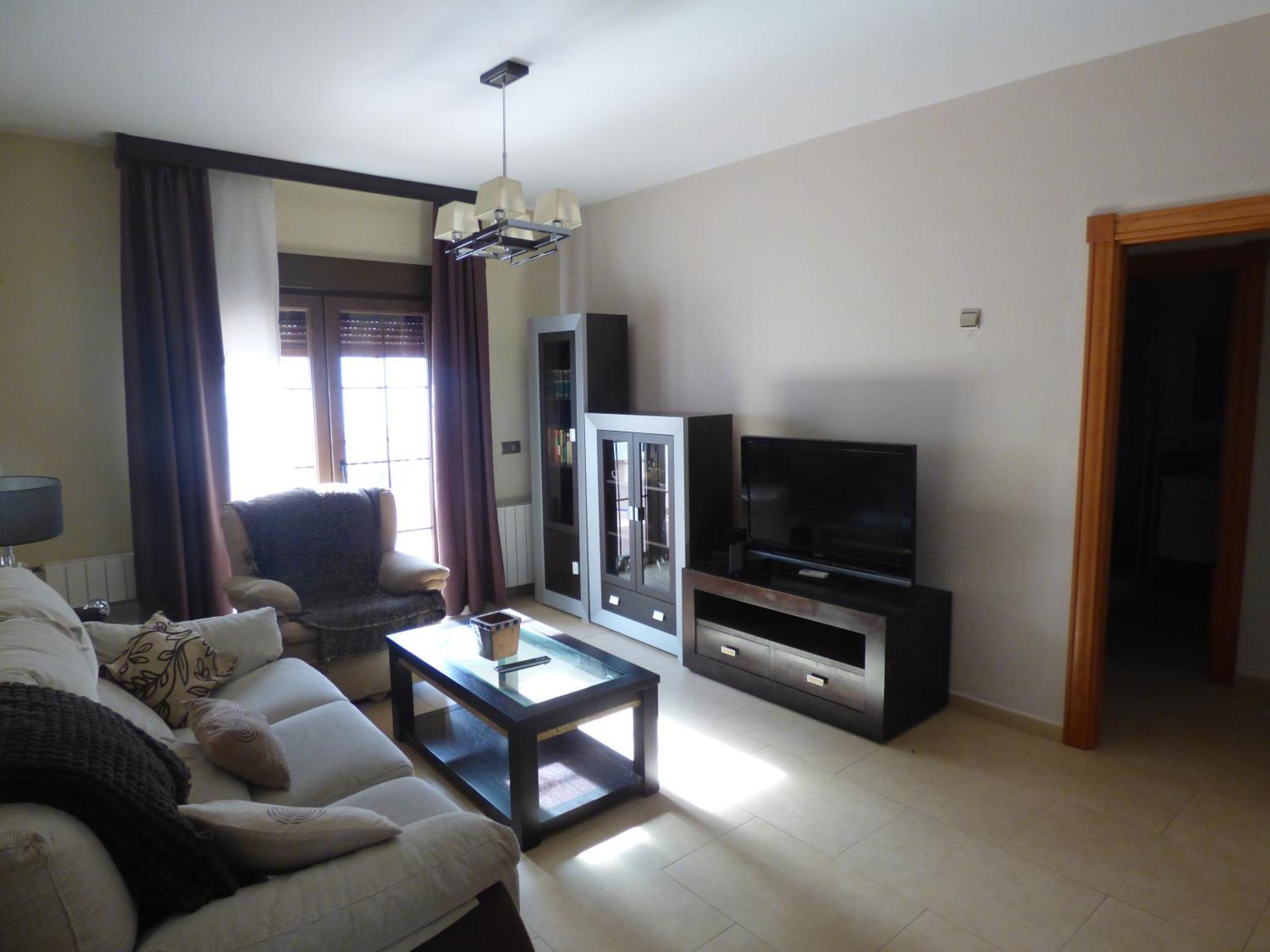 Le New Village Casabermeja Eksteriør bilde