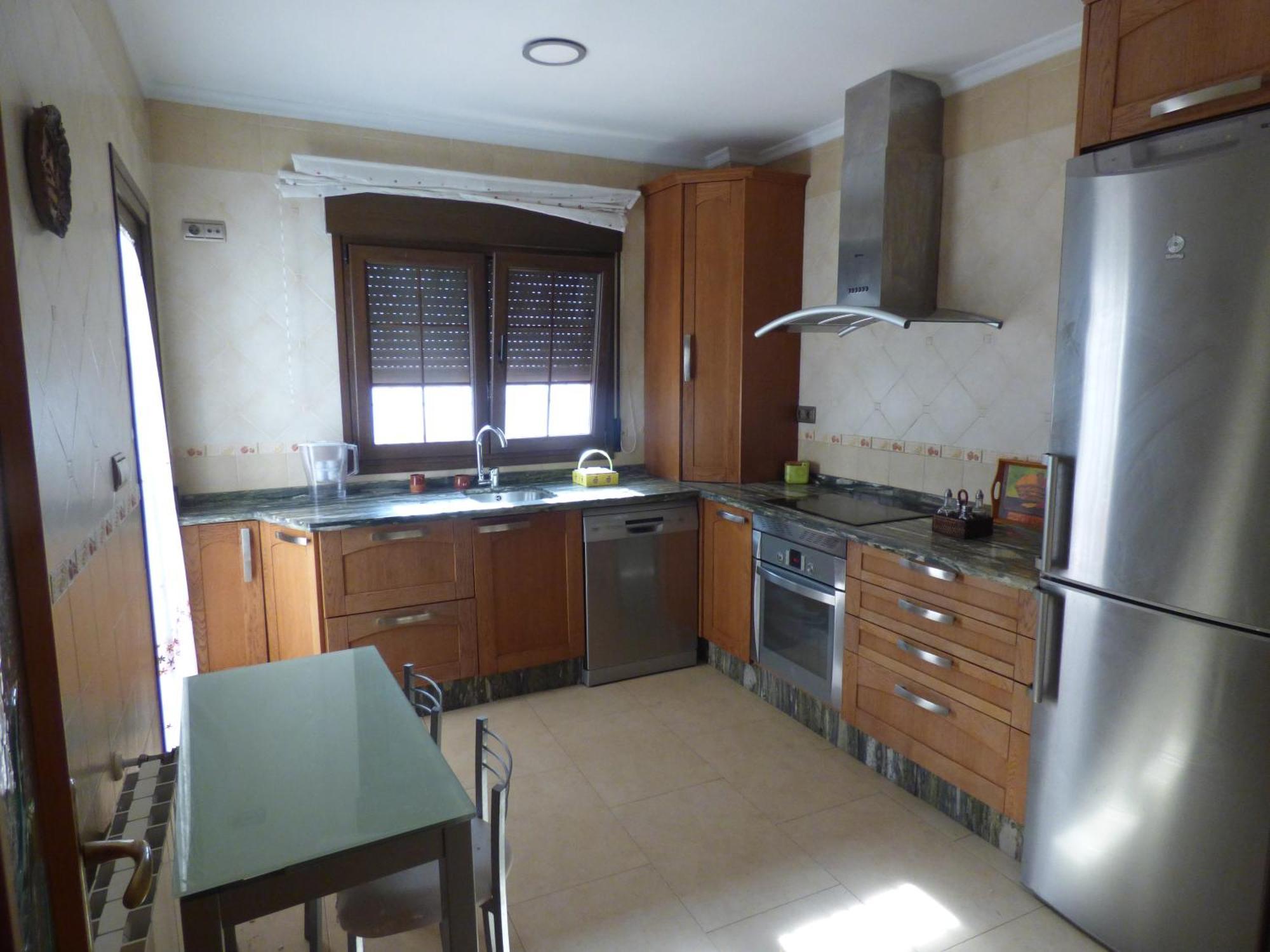 Le New Village Casabermeja Eksteriør bilde
