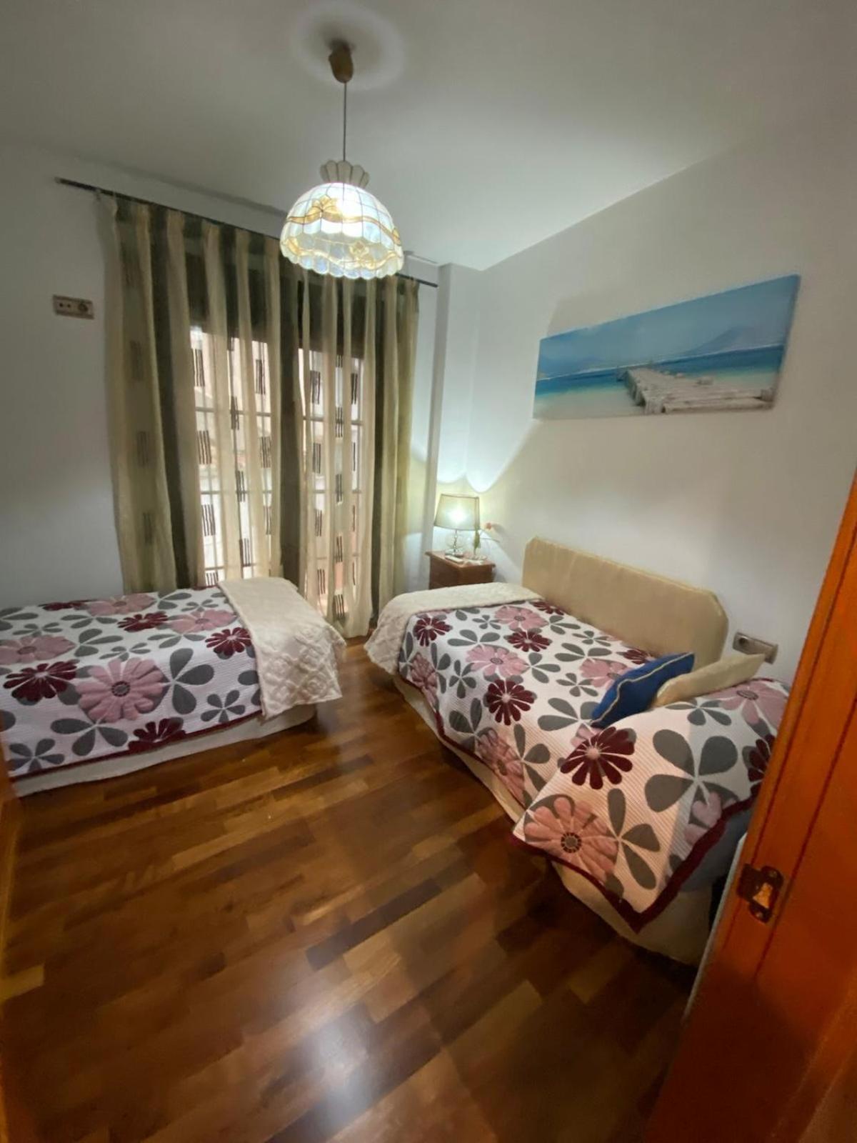 Le New Village Casabermeja Eksteriør bilde