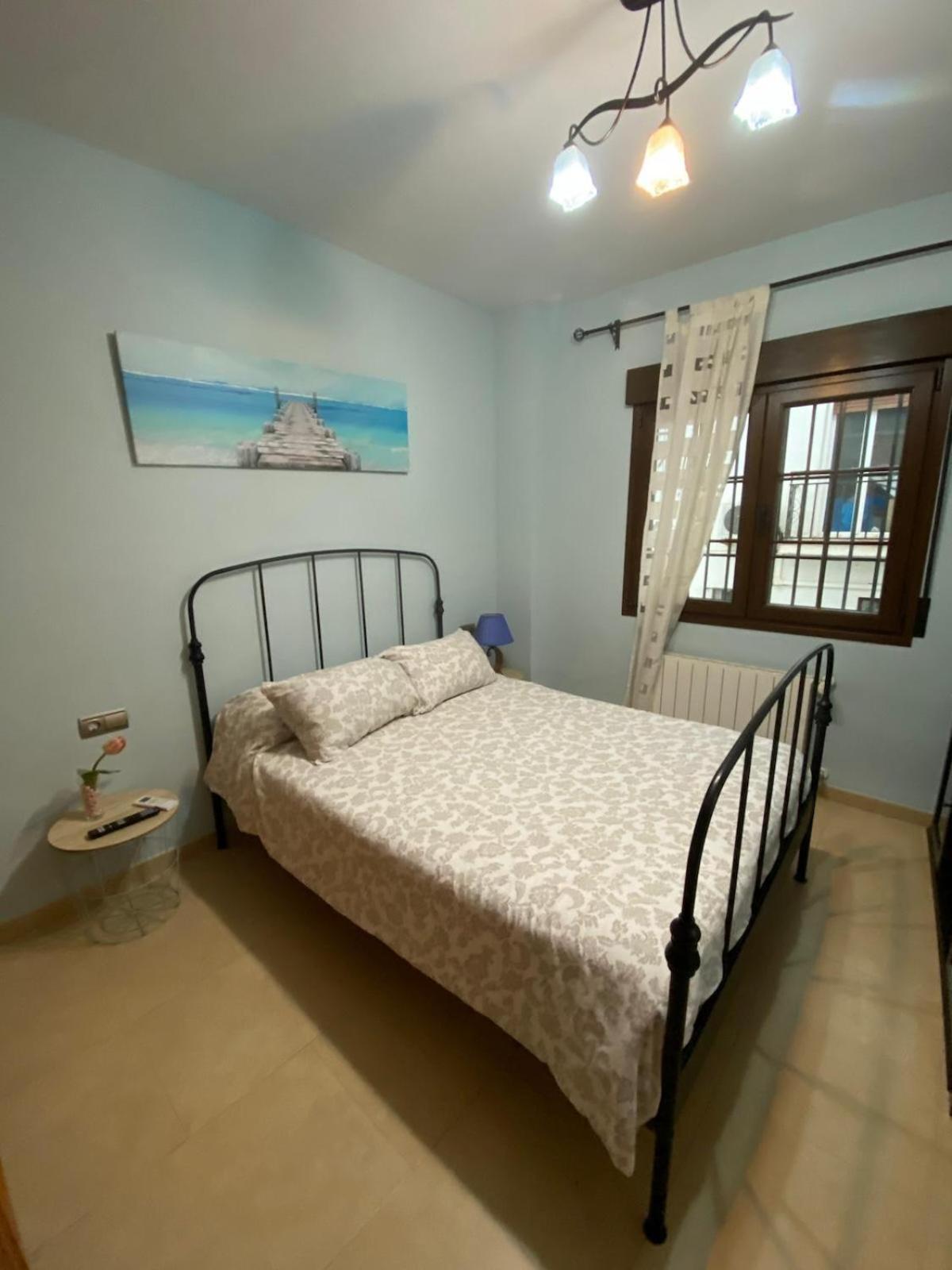 Le New Village Casabermeja Eksteriør bilde