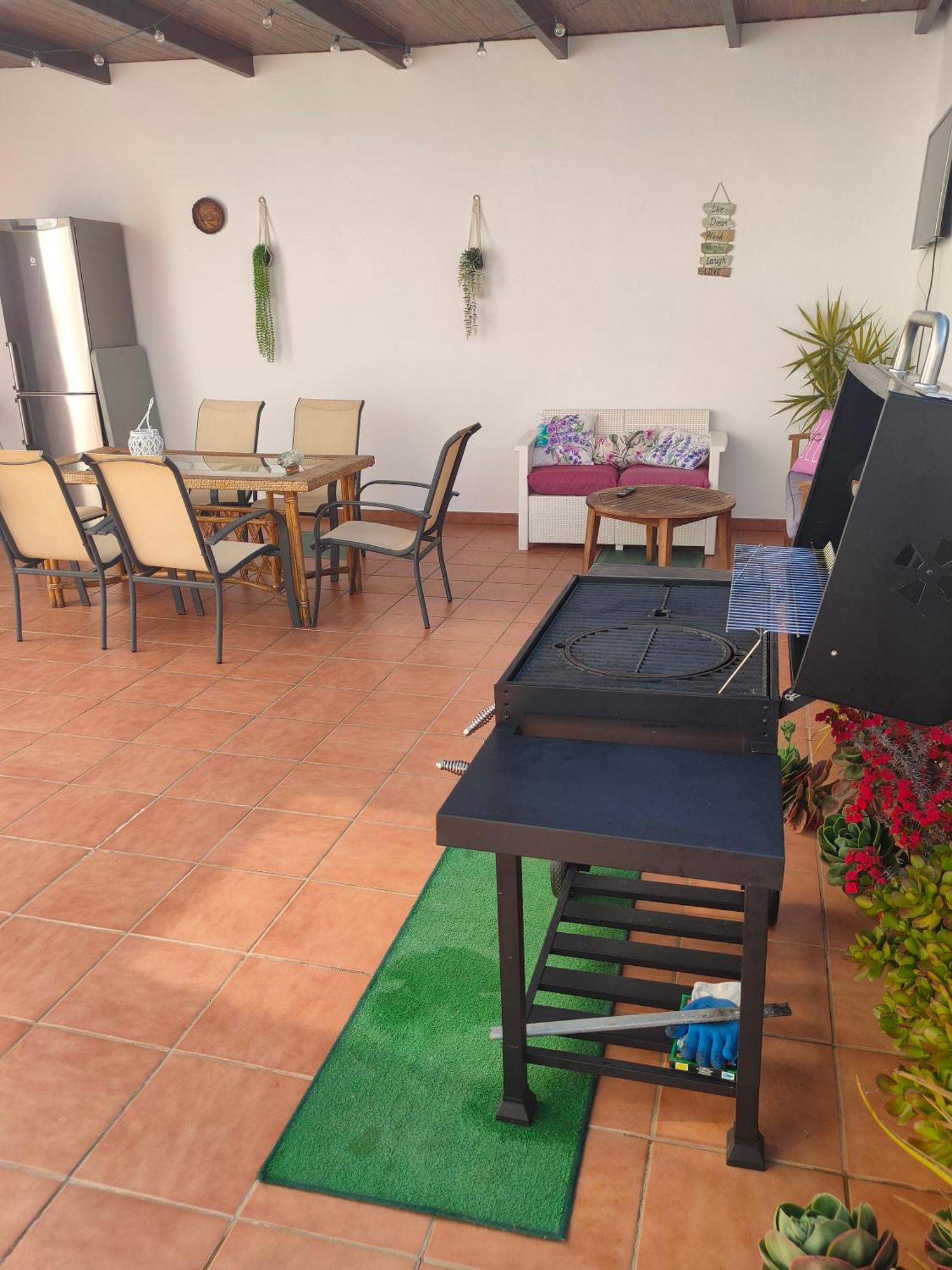 Le New Village Casabermeja Eksteriør bilde